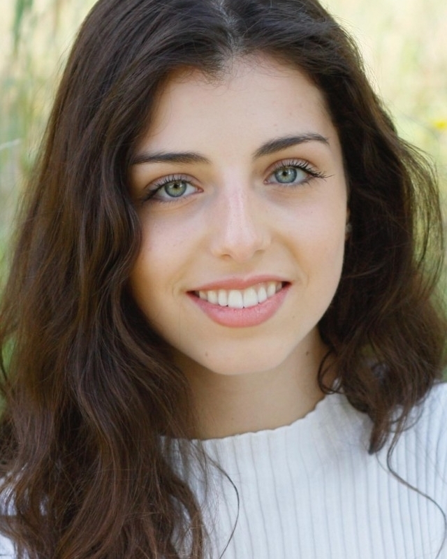 Profilbild von Karina