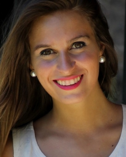 Profilbild von Sofía Paloma