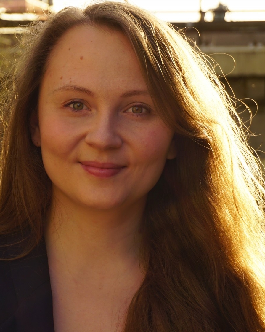 Profilbild von Natalie