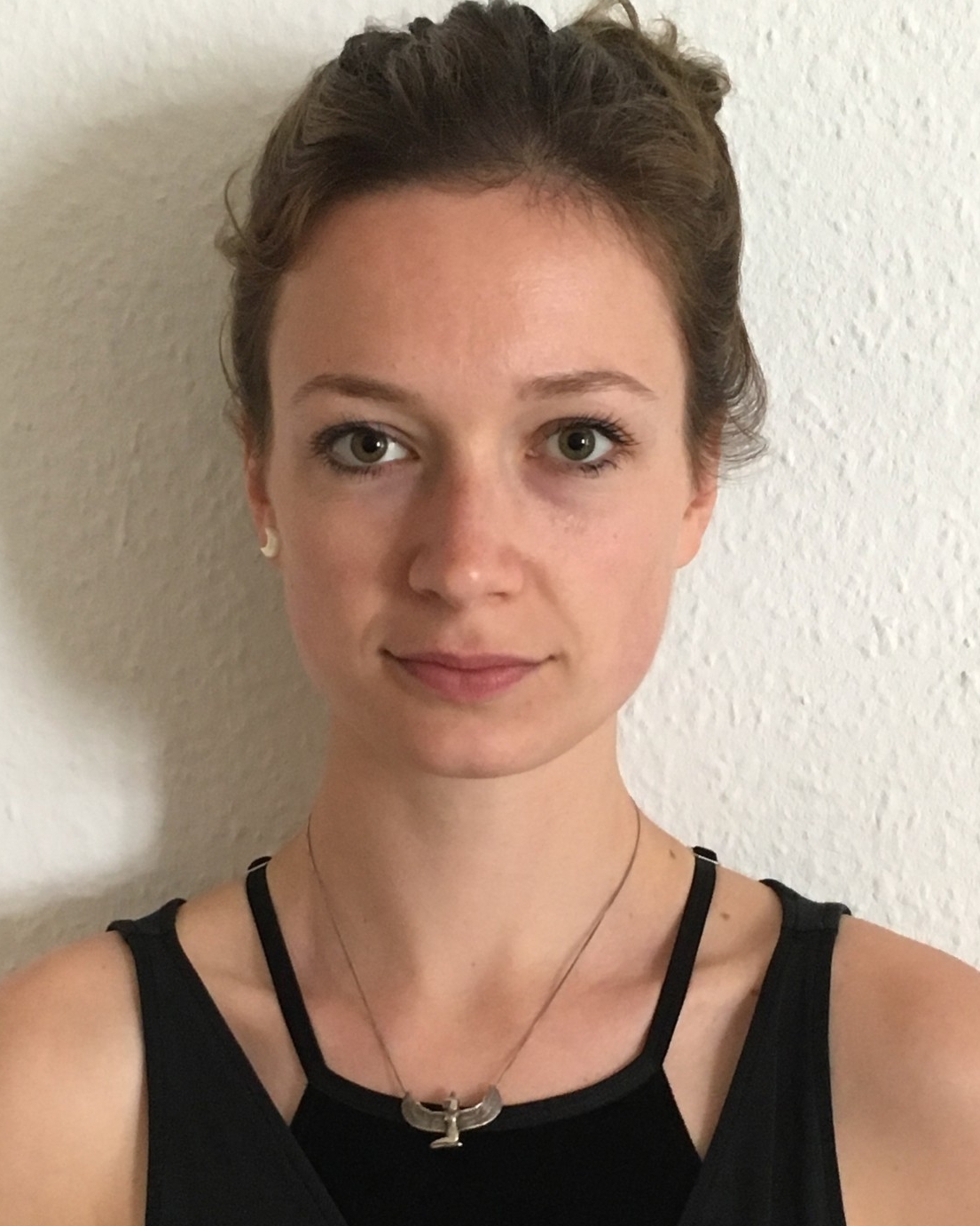 Profilbild von Anais