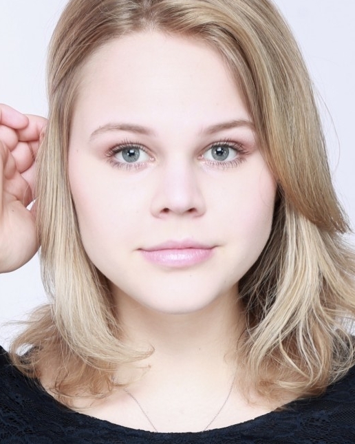 Profilbild von Aurelia