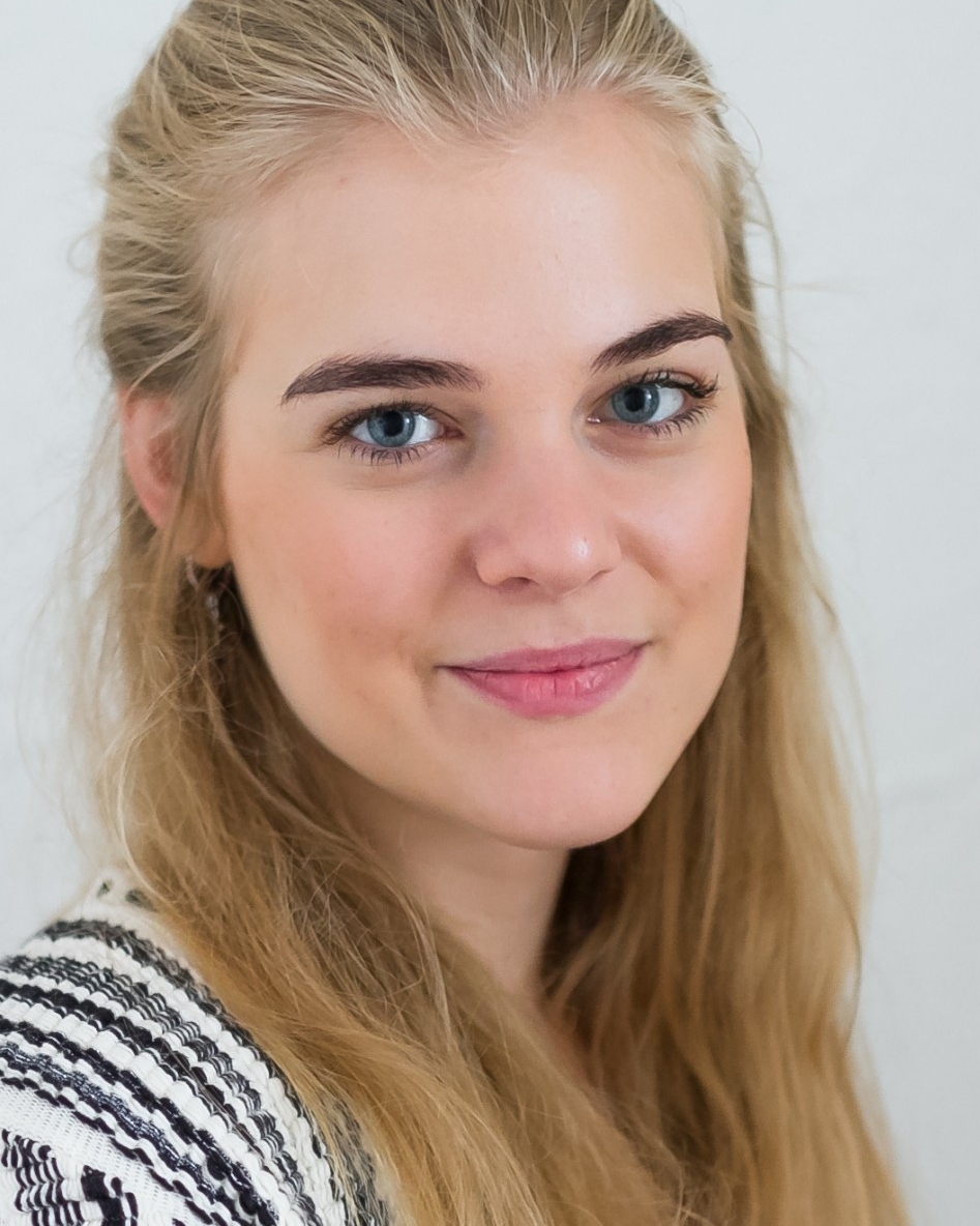 Profilbild von Anika