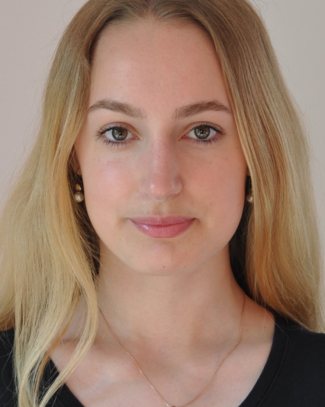Profilbild von Jasmin