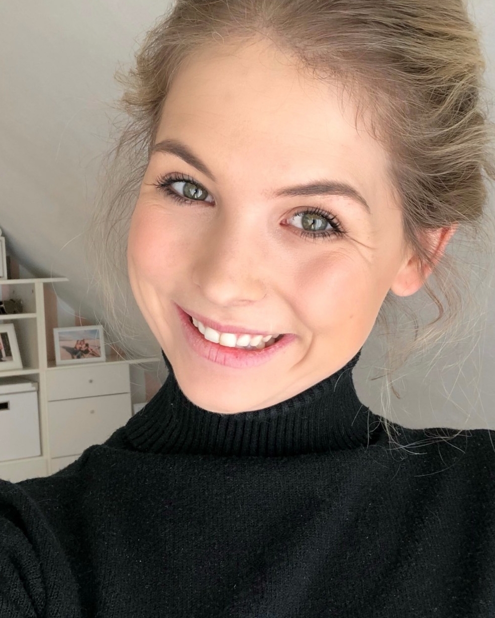 Profilbild von Lea Kristin