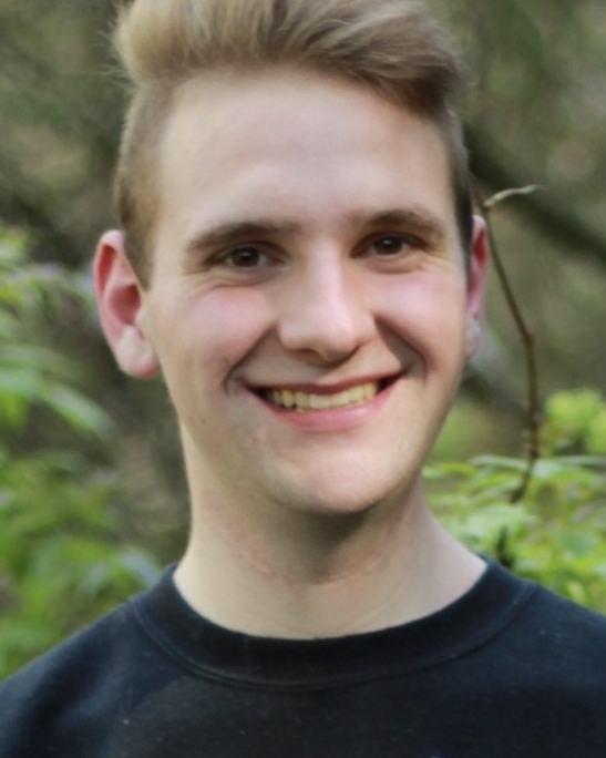 Profilbild von Sebastian