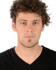 Profilbild von Lukas