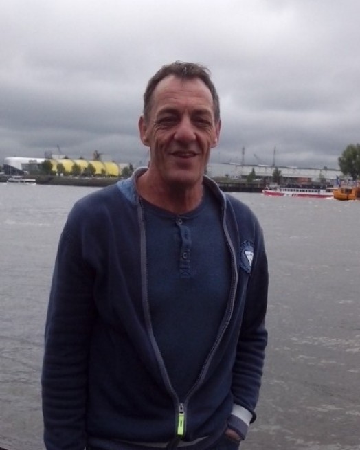 Profilbild von Joachim