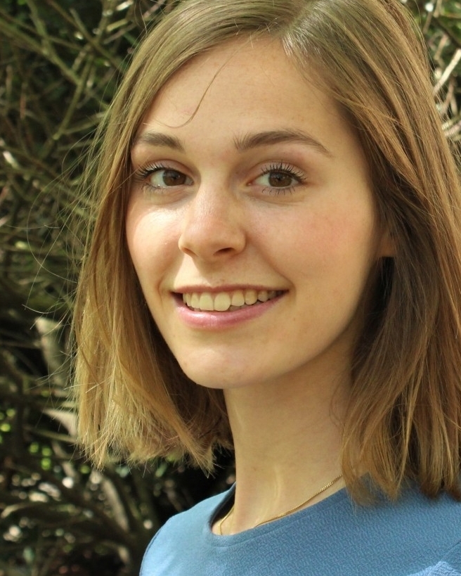 Profilbild von Hannah