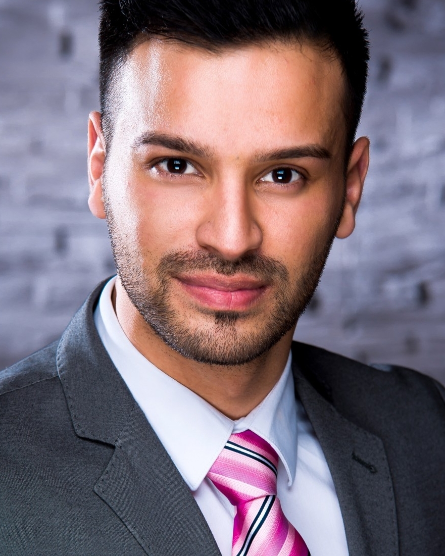 Profilbild von Ädris