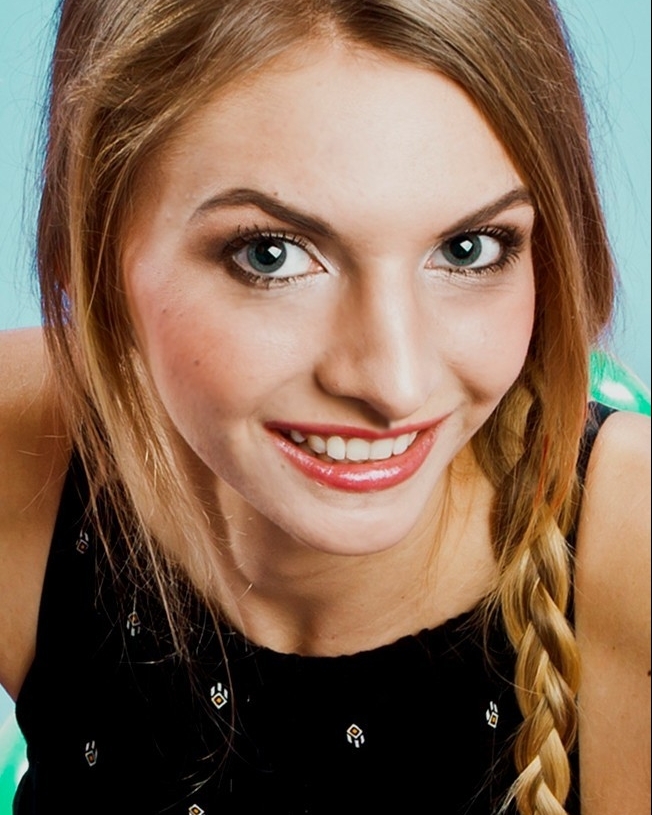 Profilbild von Eileen