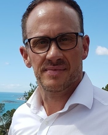 Profilbild von Marcus