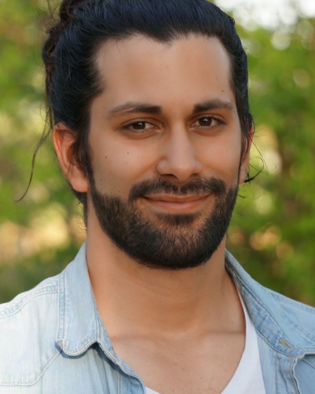 Profilbild von Yusuf