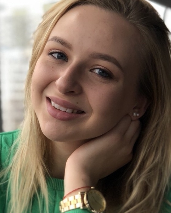 Profilbild von Vlada