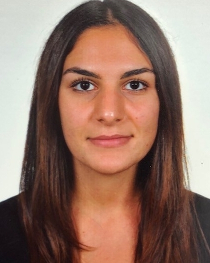 Profilbild von Ezgi