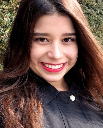 Profilbild von Paula