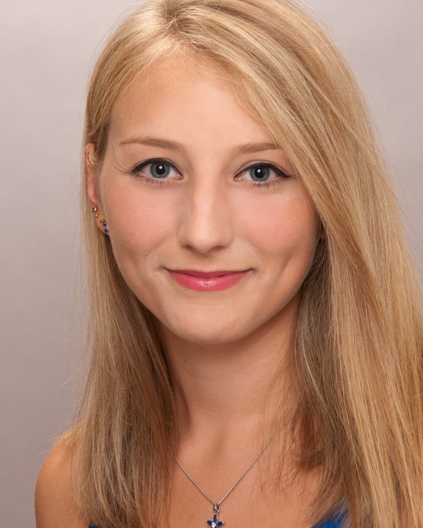 Profilbild von Coleen