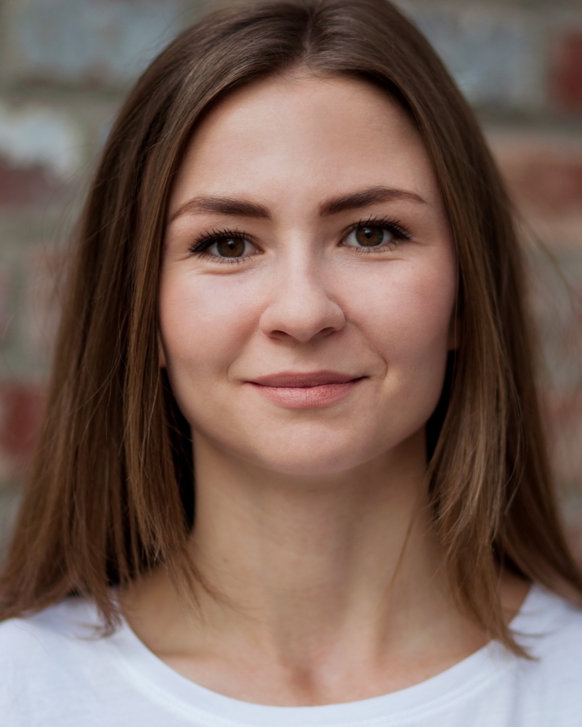 Profilbild von Sophia