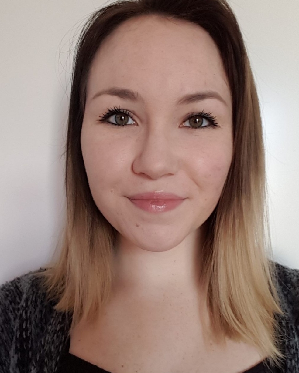 Profilbild von Aysha