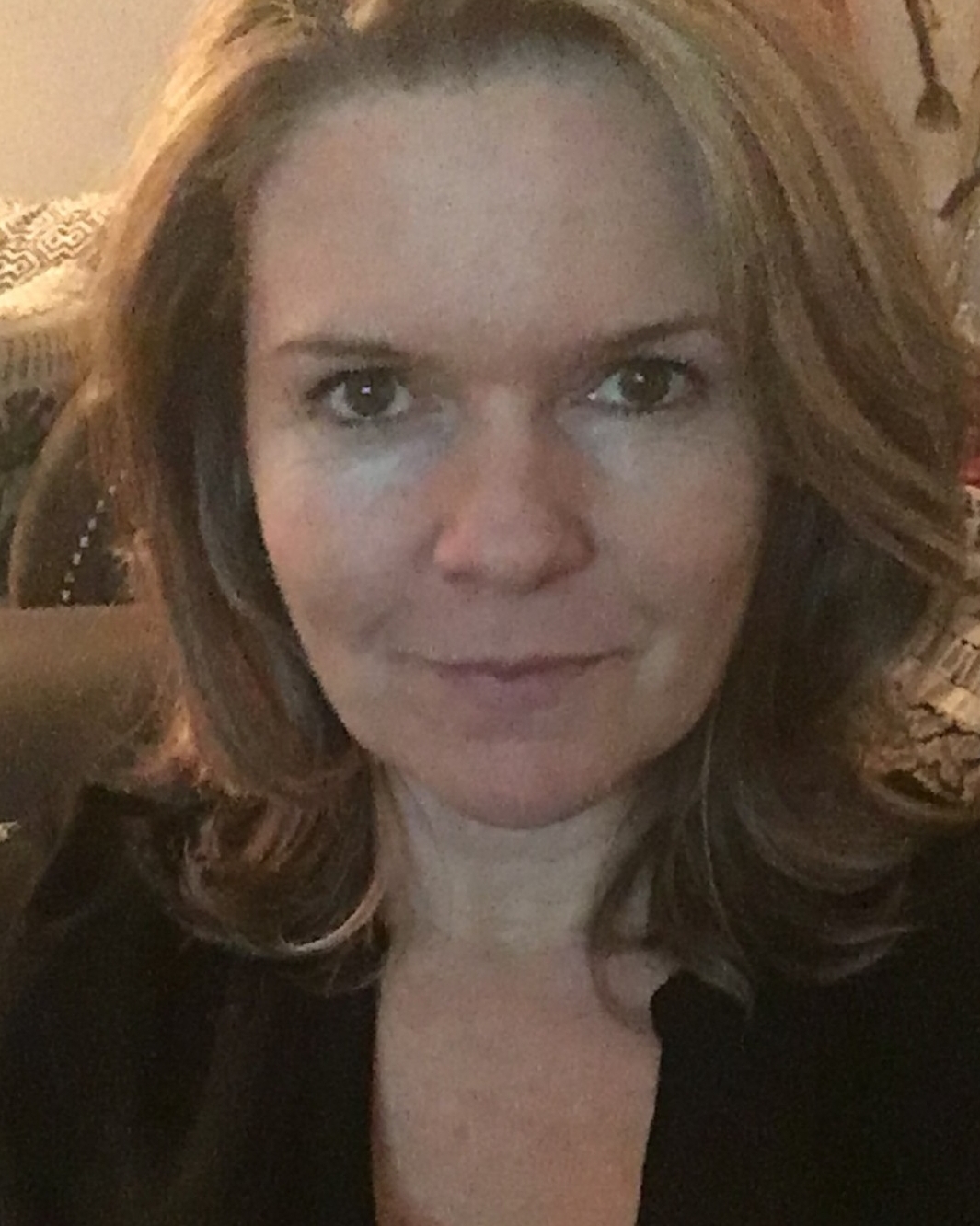 Profilbild von Manuela