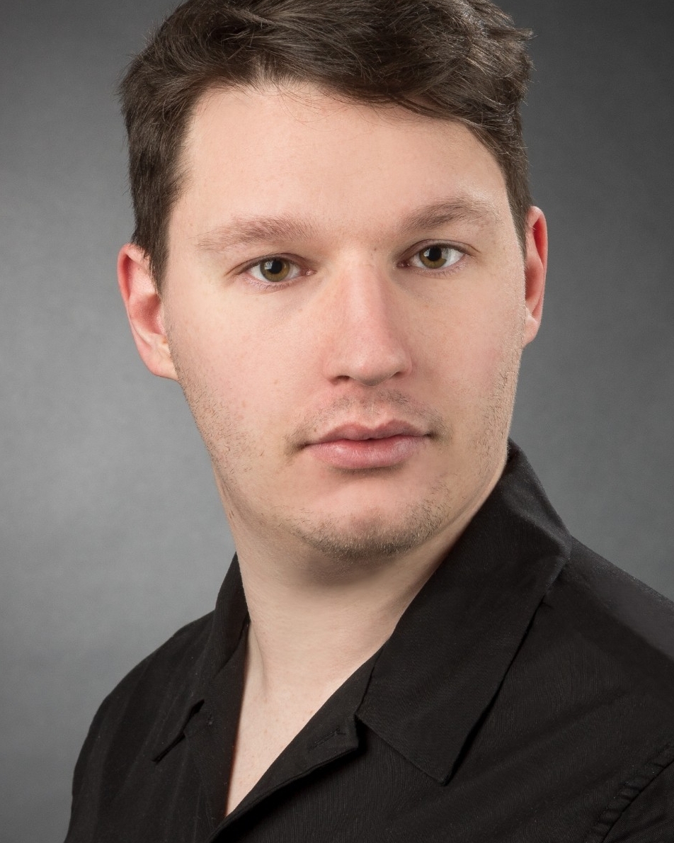 Profilbild von David