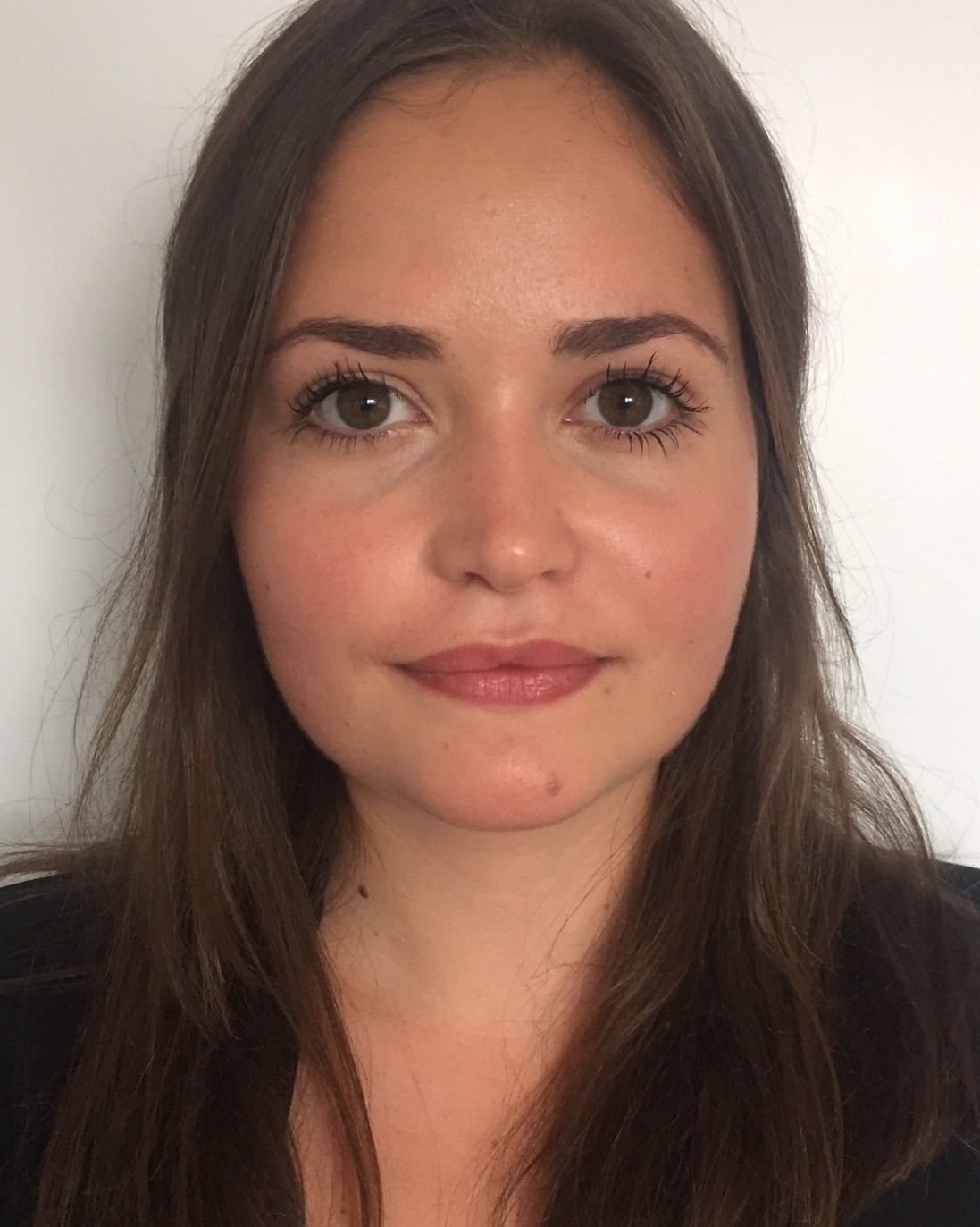 Profilbild von Francesca