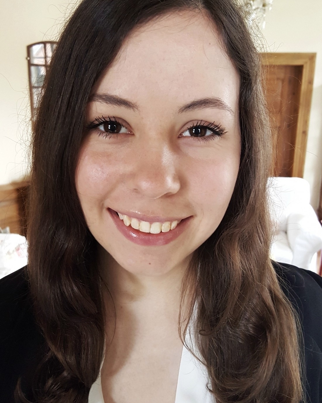 Profilbild von Charlotte