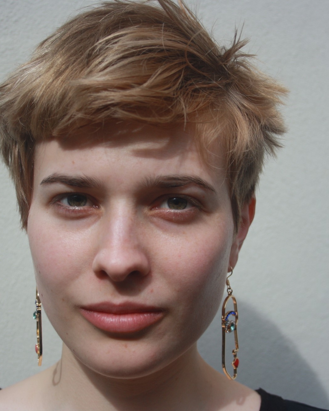 Profilbild von Lucia