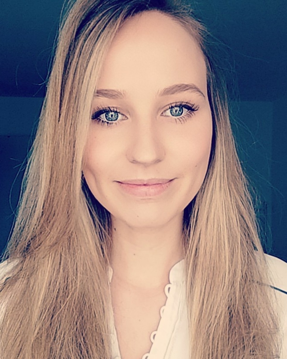 Profilbild von Sarah