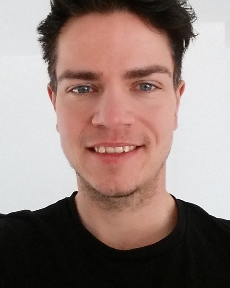 Profilbild von Markus