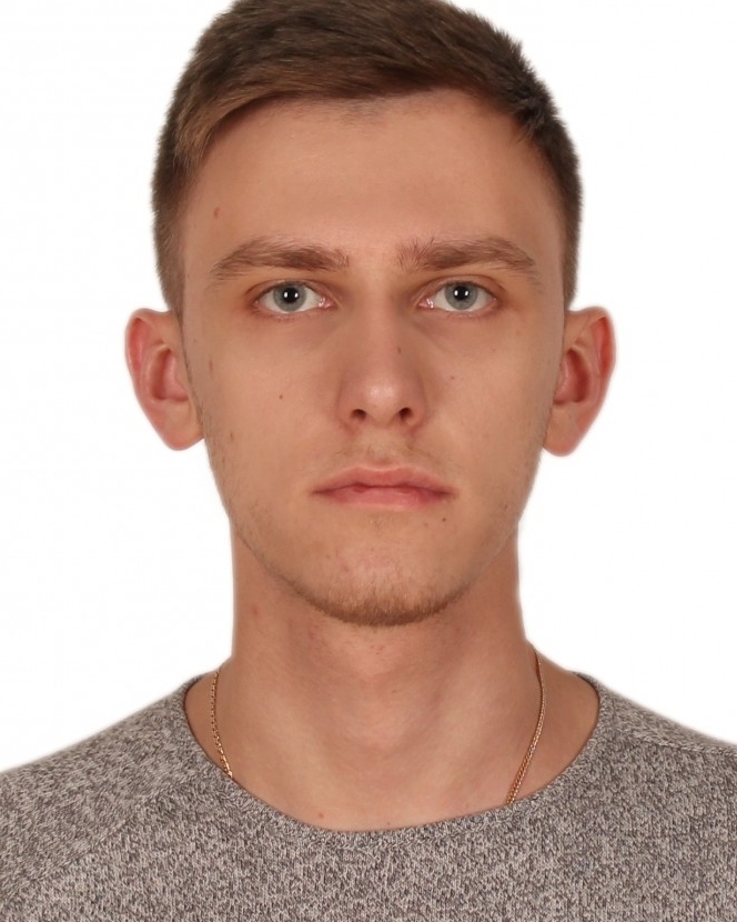 Profilbild von Roman