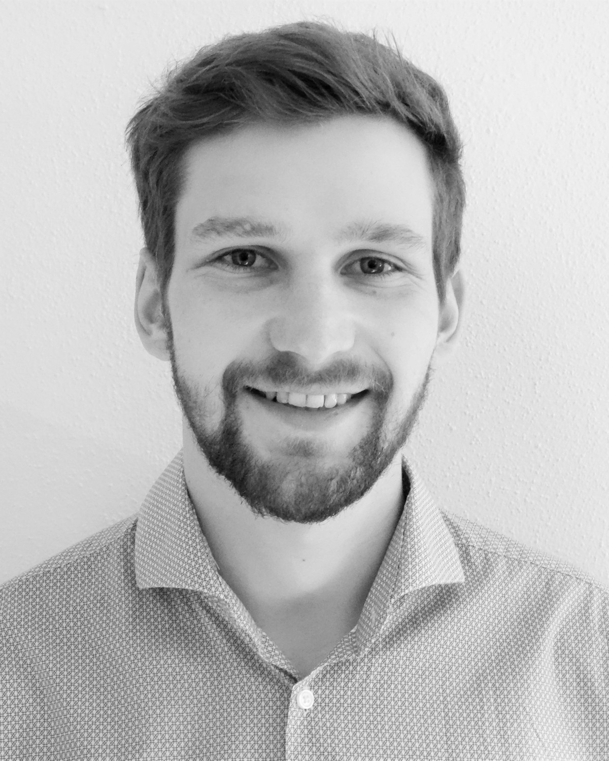 Profilbild von Daniel