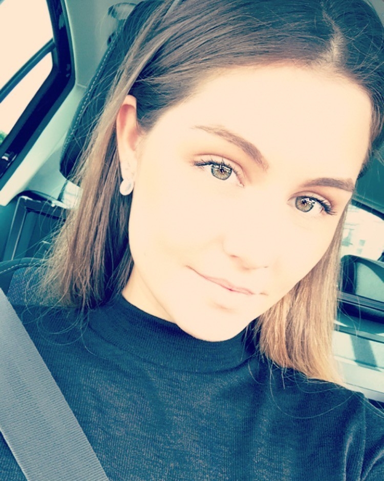 Profilbild von Catharina