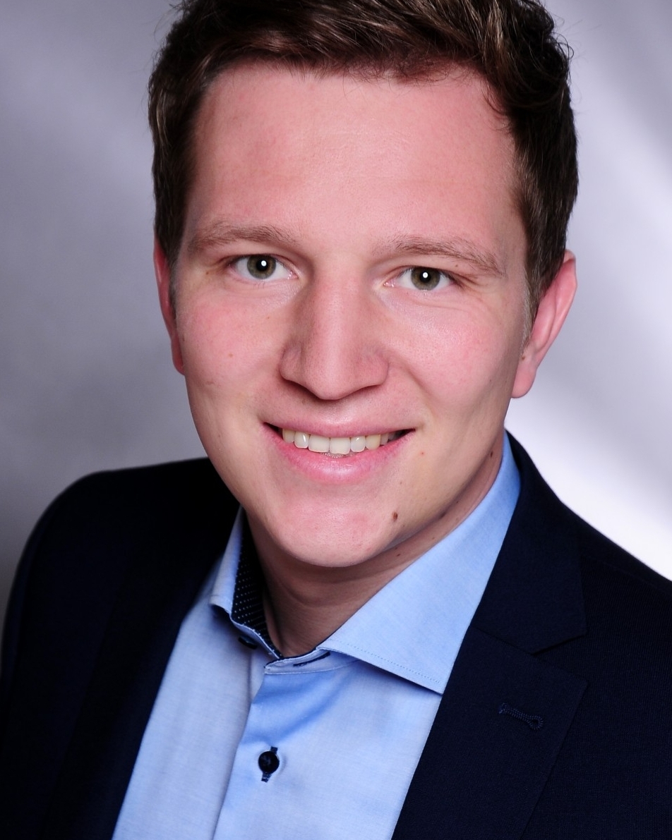 Profilbild von Nicolai