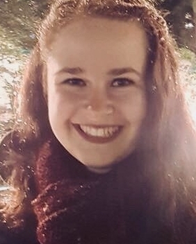 Profilbild von Carolin