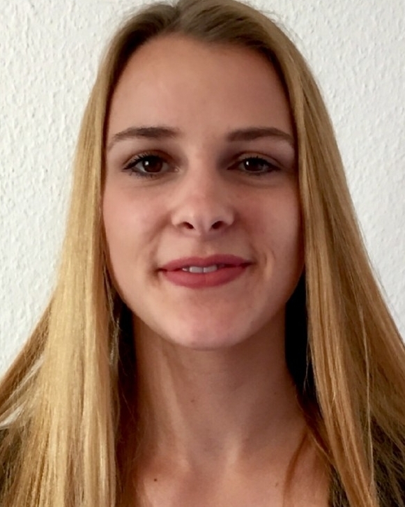 Profilbild von Charlotte