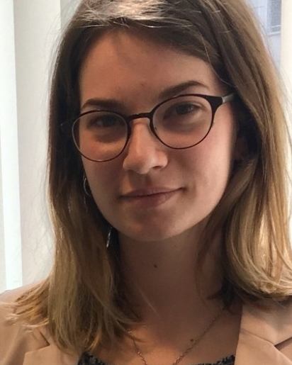 Profilbild von Melissa