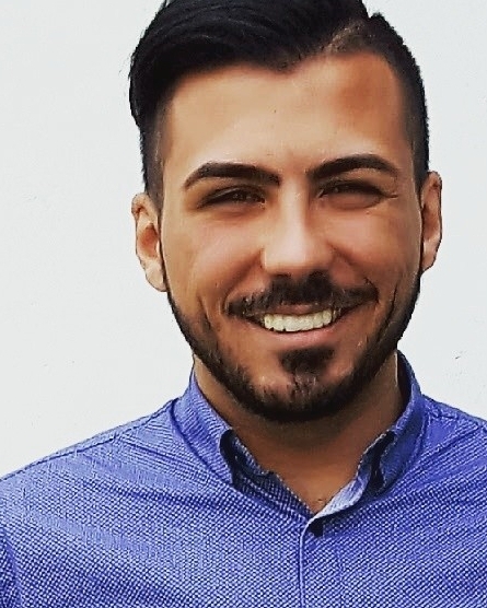 Profilbild von Ahmet