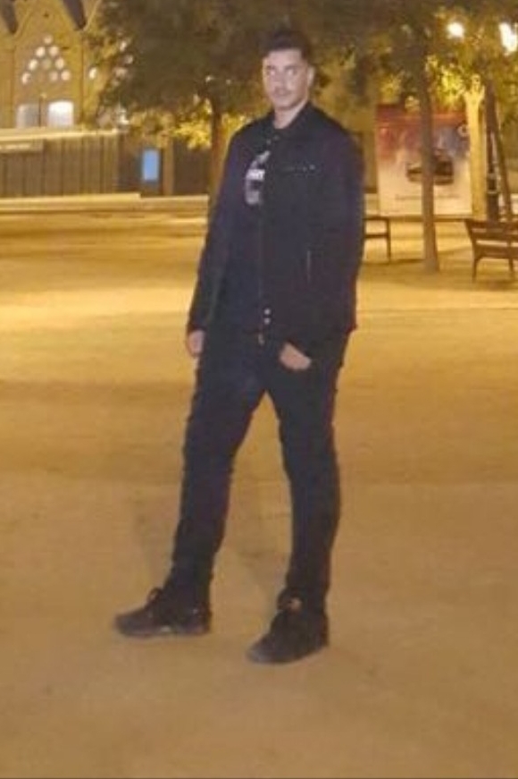 Weiteres Foto von Rami
