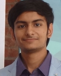 Profilbild von Dhruvin