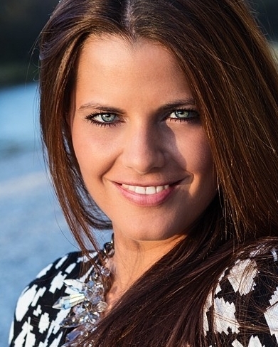 Profilbild von Stefanie