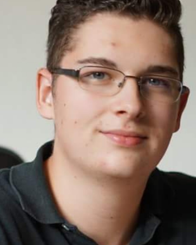 Profilbild von Tobias
