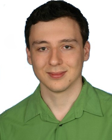 Profilbild von Alexej