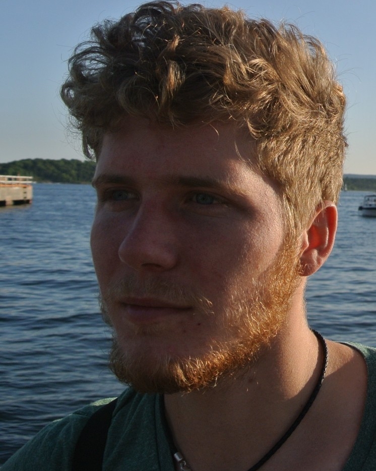 Profilbild von Niklas