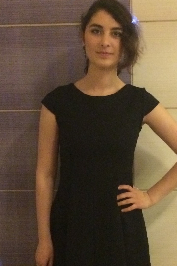 Weiteres Foto von Merve