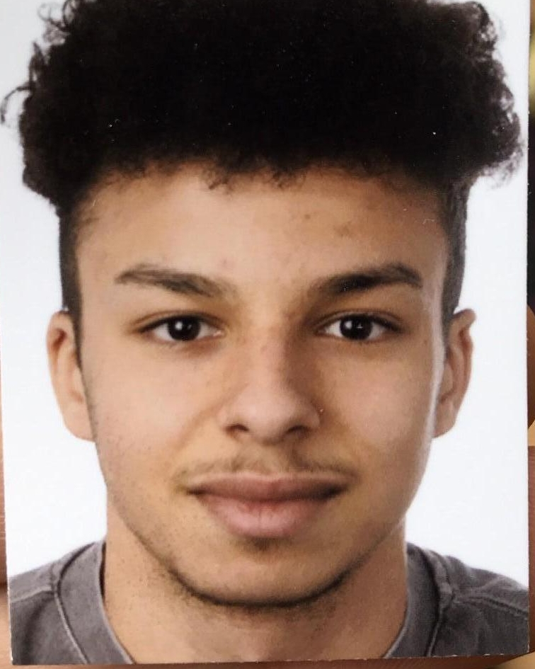 Profilbild von Mohamed
