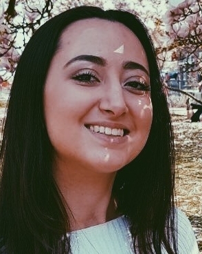 Profilbild von Sara