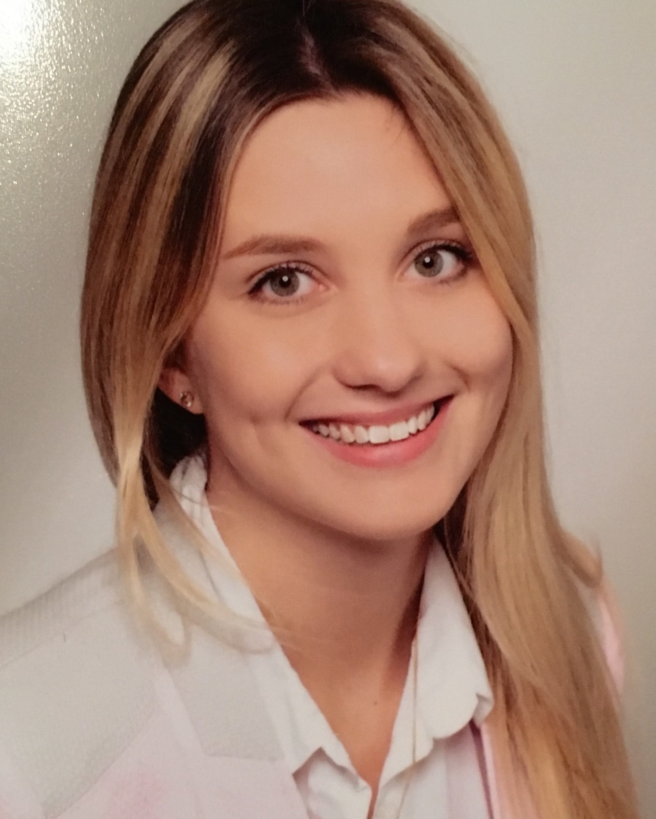 Profilbild von Melanie