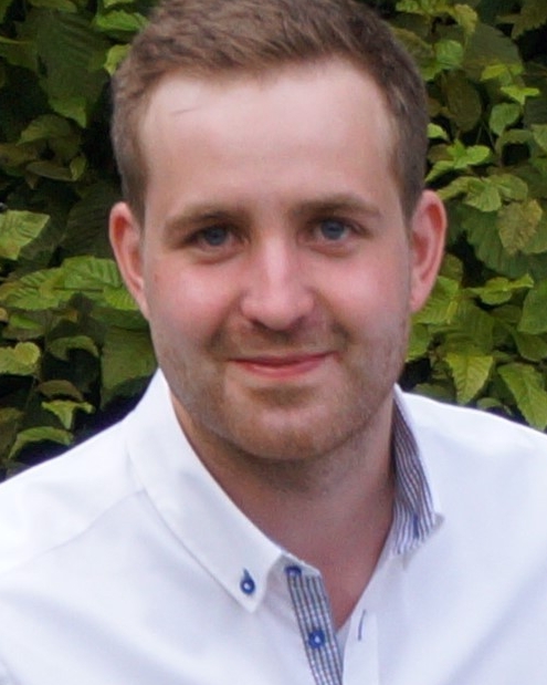 Profilbild von Florian
