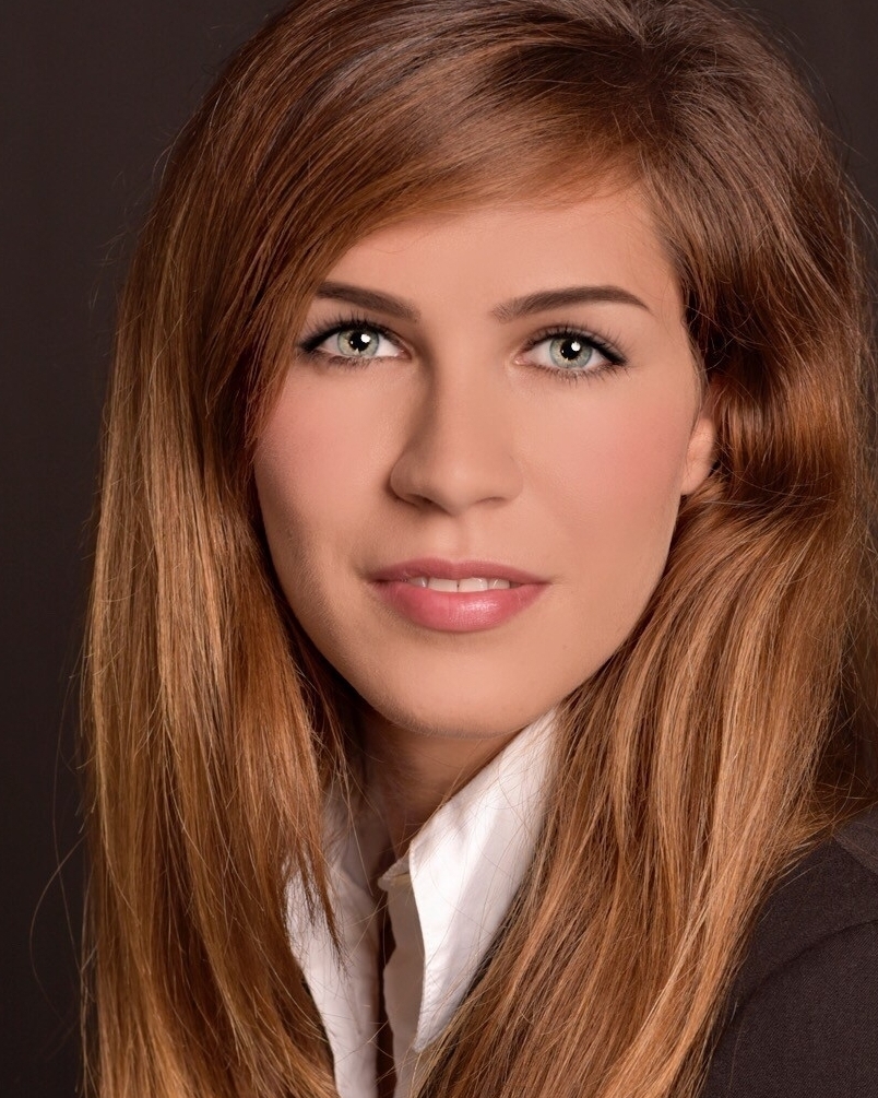 Profilbild von Vivien