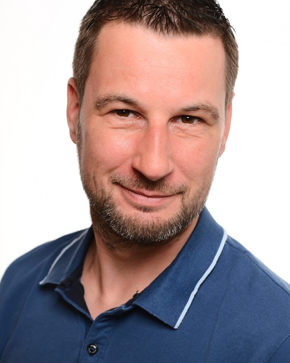 Profilbild von Matthias